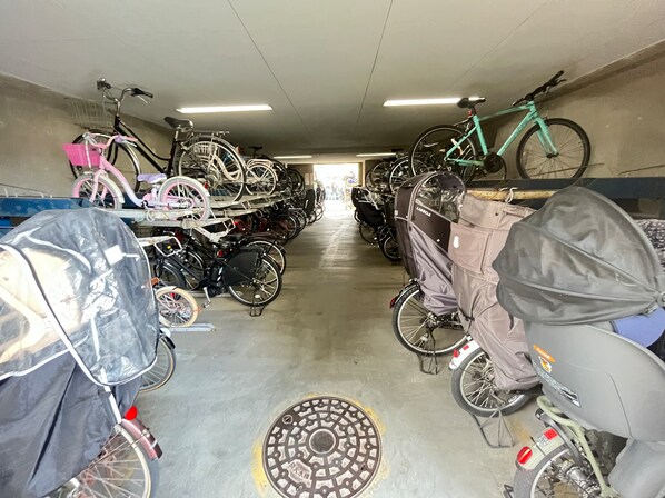 ジュネスの物件内観写真